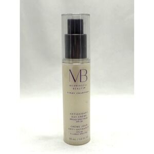 Cindy Crawford Meaningful Beauty Protect Antioxidant Day Créme SPF20 -‎ SEALED
